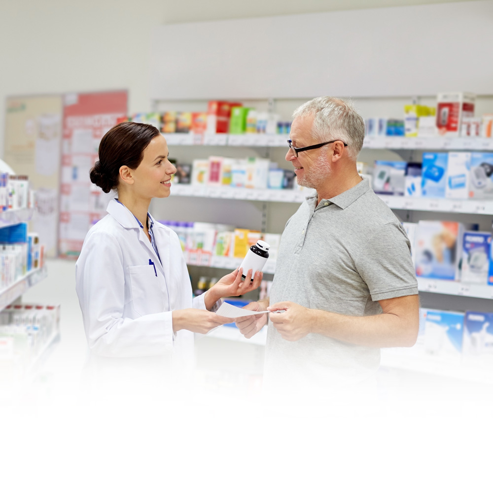 Pharmacie Saint-Nicolas